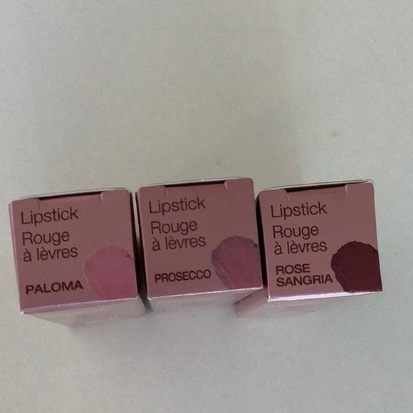 Mineral Fusion Lipstick - Picture 3 of 3